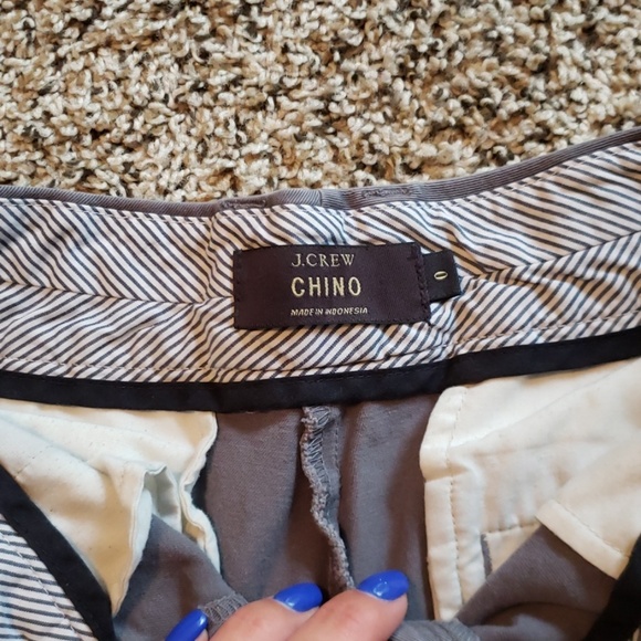 J Crew shorts - Picture 2 of 3